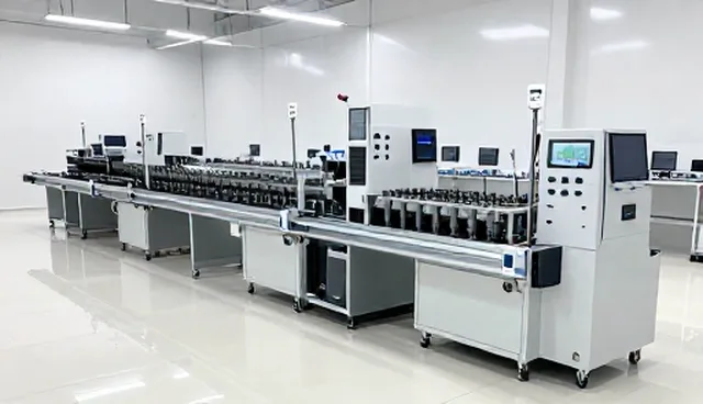 系统稳定性保障：温湿度监控在配件供应中的应用建议